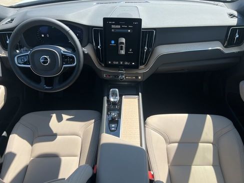 New 2026 Volvo XC60 B5 Plus w/ Climate Package image 12