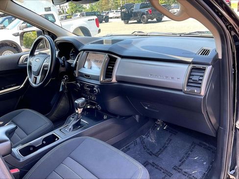 Used 2020 Ford Ranger XLT w/ XLT Sport Appearance Package AWD/4WD image 14