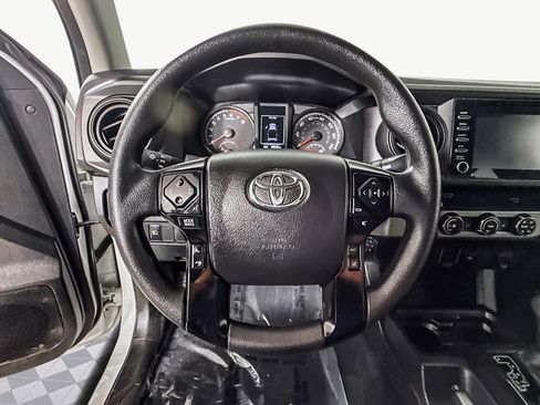Used 2021 Toyota Tacoma SR image 13