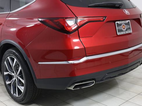 Used 2022 Acura MDX SH-AWD w/ Technology Package image 43