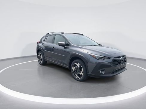 New 2026 Subaru Crosstrek 2.5i Limited image 2