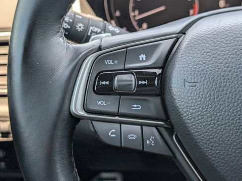 Used 2022 Honda Accord Sport image 15
