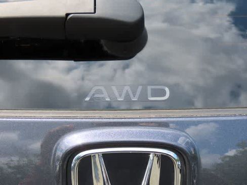 Certified 2024 Honda CR-V EX-L image 8