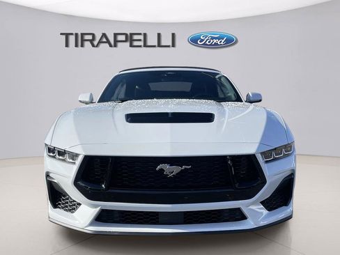 Used 2024 Ford Mustang GT Premium image 5