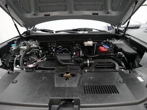 Used 2025 Honda CR-V EX-L image 3