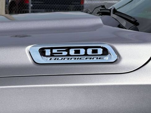 Used 2026 RAM 1500 Laramie AWD/4WD image 11