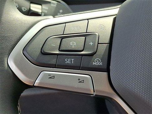 New 2025 Volkswagen Tiguan S image 17