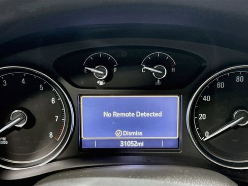 Used 2023 Buick Enclave Essence w/ Experience Buick Package FWD image 12