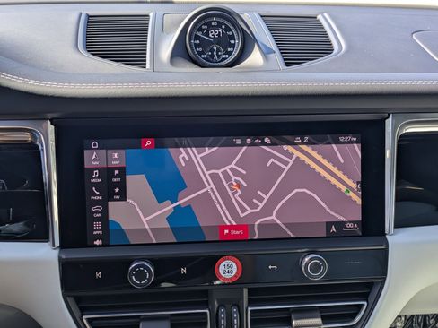 New 2026 Porsche Macan Turbo image 18