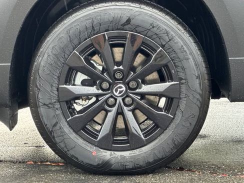 New 2026 MAZDA CX-50 AWD 2.5 Hybrid w/ Cargo Package image 32