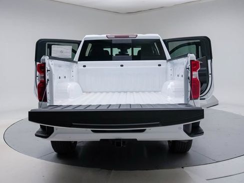 New 2026 Chevrolet Silverado 1500 RST w/ Safety Package AWD/4WD image 21