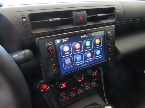 New 2026 Subaru BRZ Series.Yellow image 18