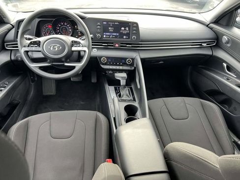 Certified 2023 Hyundai Elantra SEL w/ Cargo Package image 11