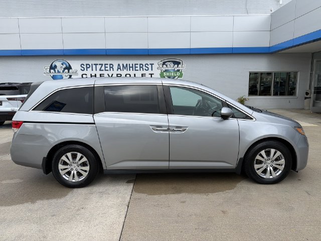 Used 2016 Honda Odyssey SE image 18