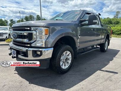 Used 2022 Ford F350 XLT w/ XLT Value Package