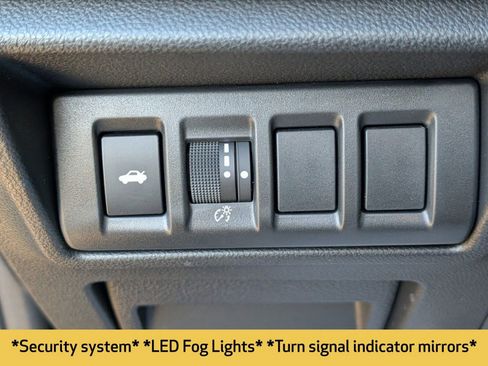 Used 2025 Subaru Legacy Premium image 10