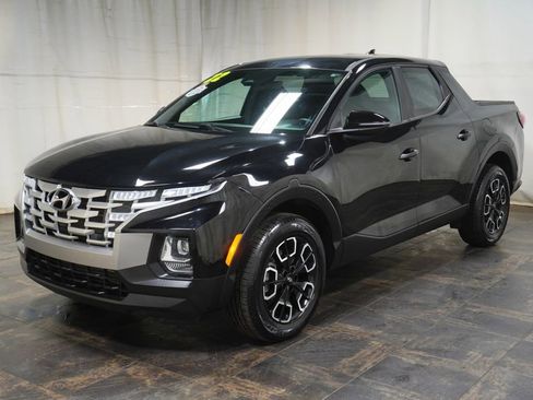 Used 2022 Hyundai Santa Cruz SEL image 2