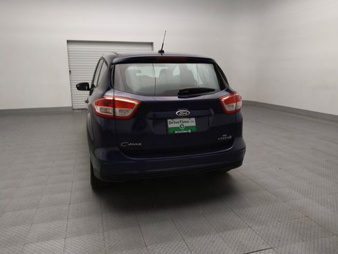Used 2017 Ford C-MAX SE image 6