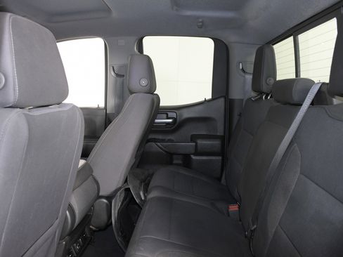 Used 2020 Chevrolet Silverado 1500 LT w/ All-Star Edition image 21