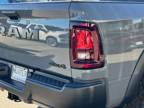 New 2026 RAM 2500 Tradesman image 14