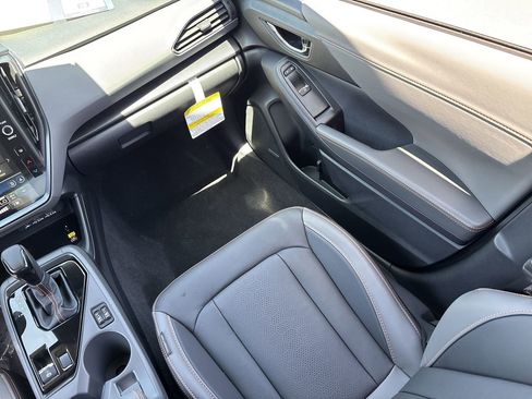 New 2026 Subaru Crosstrek 2.5i Limited AWD/4WD image 12