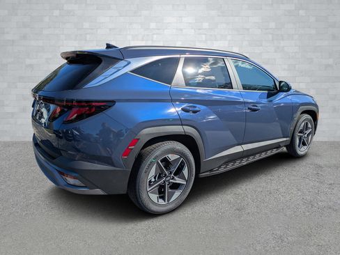 New 2026 Hyundai Tucson SEL image 5