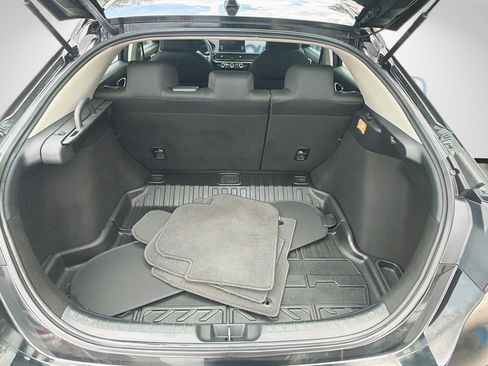 Used 2024 Honda Civic LX image 23