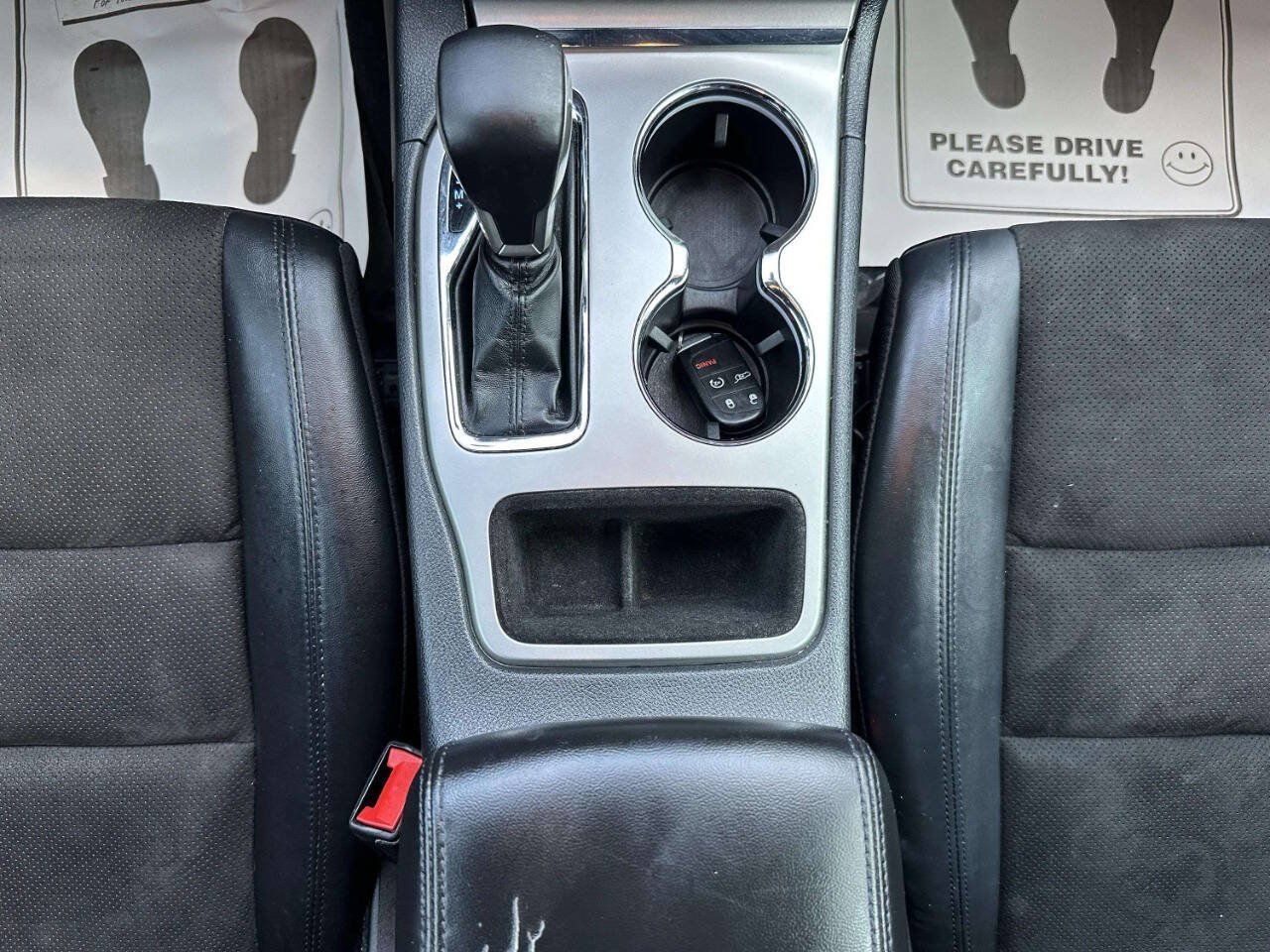 Used 2019 Jeep Grand Cherokee Altitude RWD image 19