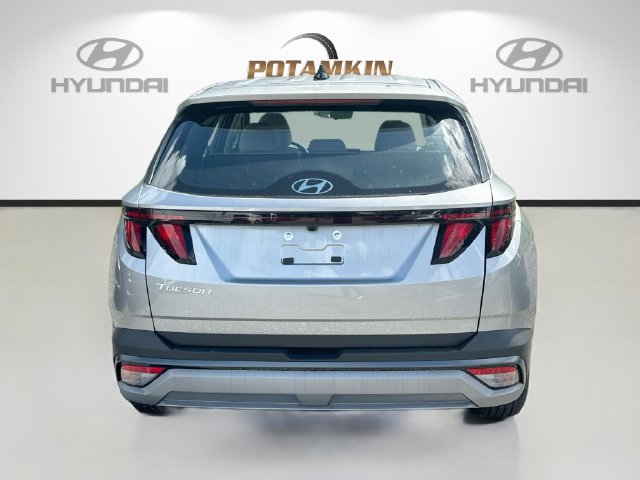 New 2026 Hyundai Tucson SE FWD image 6