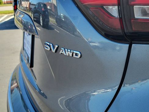 Used 2019 Nissan Murano SV AWD/4WD image 28