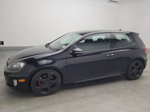 Used 2013 Volkswagen GTI 2-Door image 2