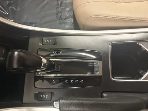 Used 2013 Honda Accord EX-L image 12