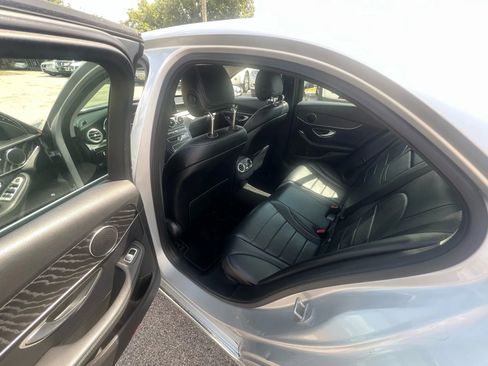 Used 2016 Mercedes-Benz C 300 Sedan image 19