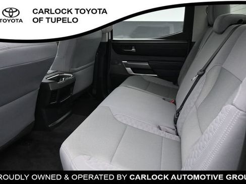 Used 2023 Toyota Tundra SR5 AWD/4WD image 29