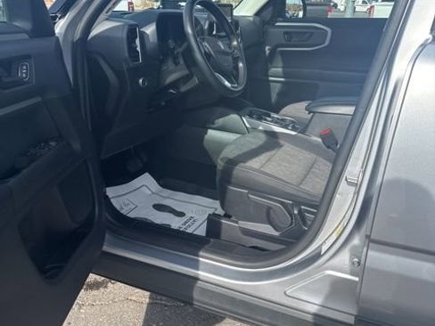Used 2021 Ford Bronco Sport Big Bend AWD/4WD image 14