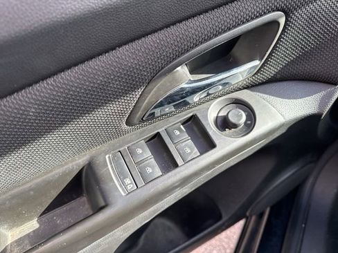 Used 2014 Chevrolet Cruze LTZ w/ RS Package image 13