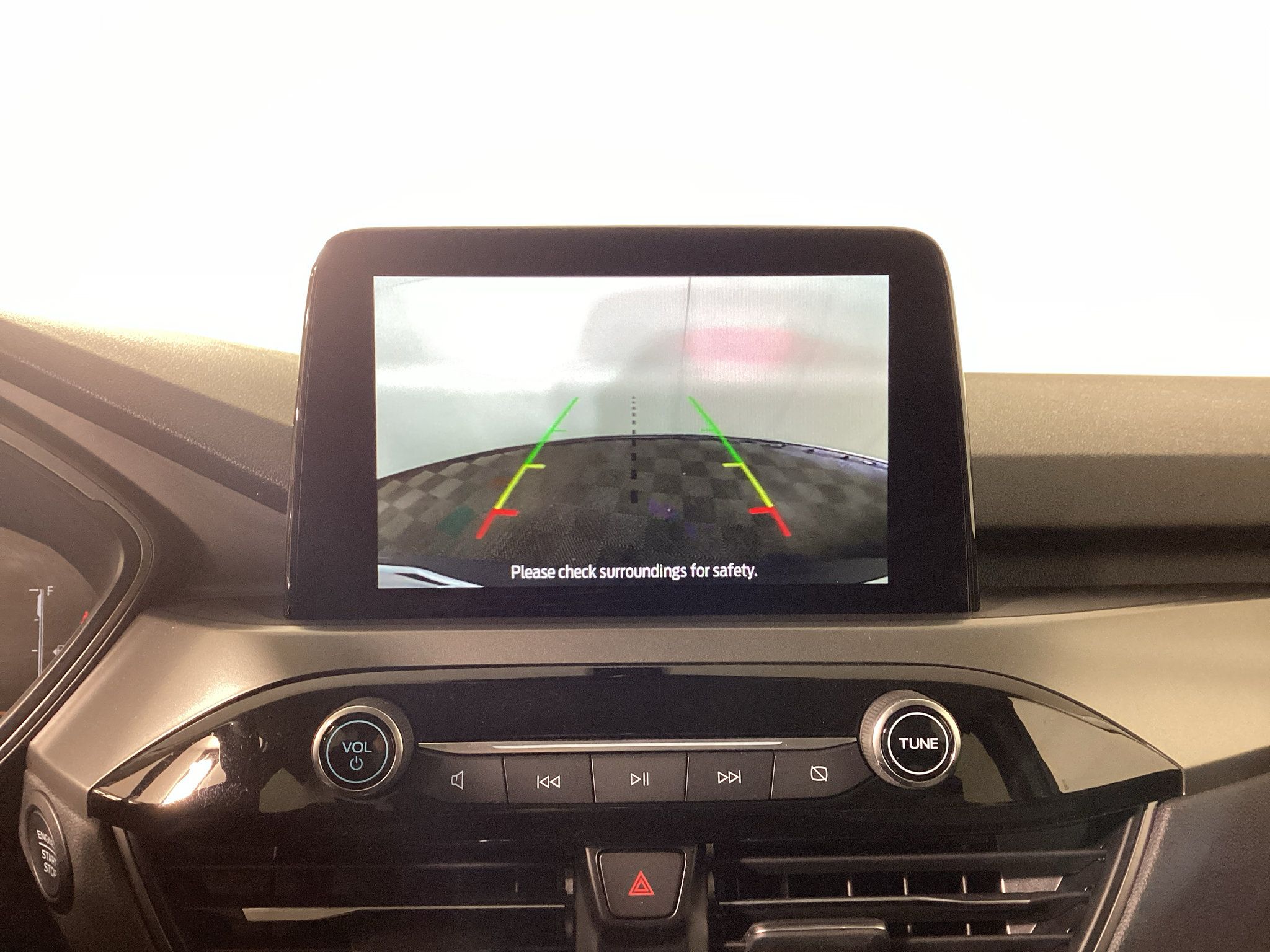 Used 2024 Ford Escape Active AWD/4WD image 27