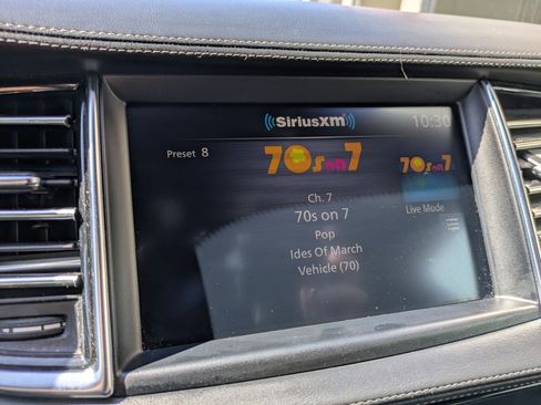 Used 2023 INFINITI QX55 Luxe w/ Cargo Package image 19