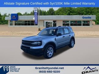 Used 2021 Ford Bronco Sport 360° Tour