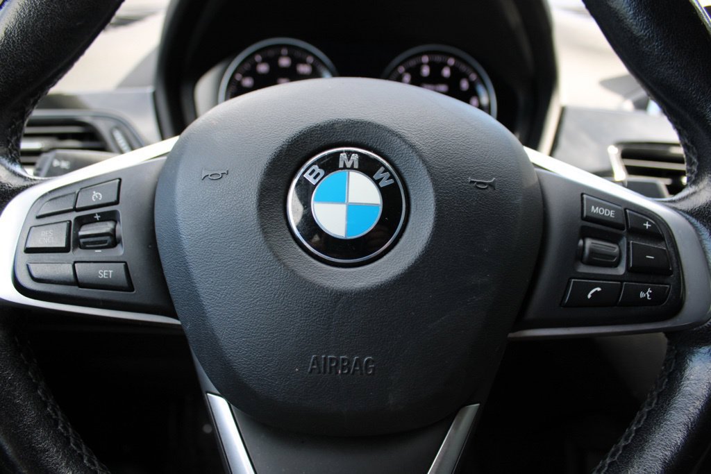 Used 2019 BMW X1 xDrive28i w/ Convenience Package AWD/4WD image 22