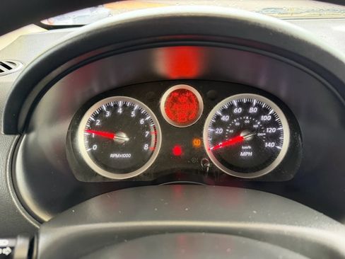 Used 2011 Nissan Sentra 2.0 S image 11