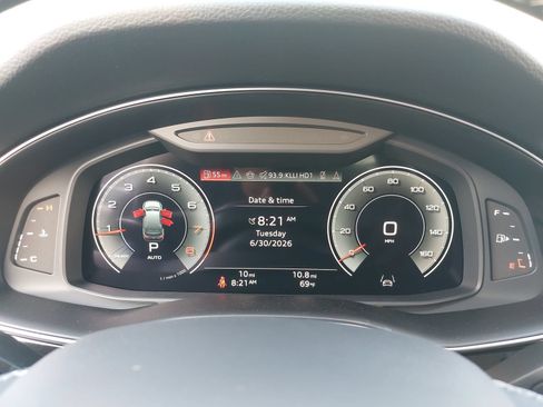 New 2026 Audi Q7 2.0T Premium Plus AWD/4WD image 22
