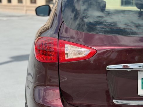 Used 2012 INFINITI EX35 Journey w/ Premium Pkg image 17