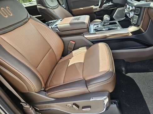 New 2026 Ford F150 King Ranch AWD/4WD image 13