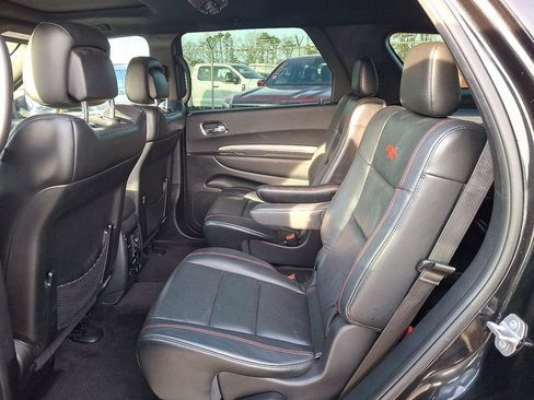 Used 2016 Dodge Durango R/T w/ Technology Group image 10