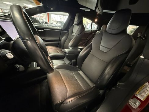 Used 2017 Tesla Model S 75 image 13
