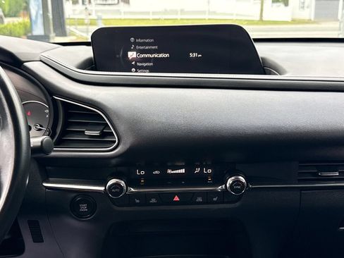 Used 2023 MAZDA CX-30 AWD 2.5 S w/ Preferred Package image 18