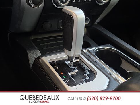 Used 2017 Toyota Tundra Platinum AWD/4WD image 20