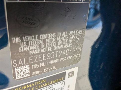 New 2026 Land Rover Defender 110 OCTA image 19