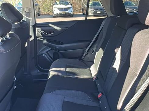 Certified 2024 Subaru Outback Premium image 37
